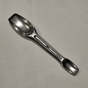 Vintage Foley Double Ended Stainless Steel Measuring Spoon Replacement
